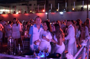 Ocean Club Marbella Opening Party 2016 - 142 von 213   